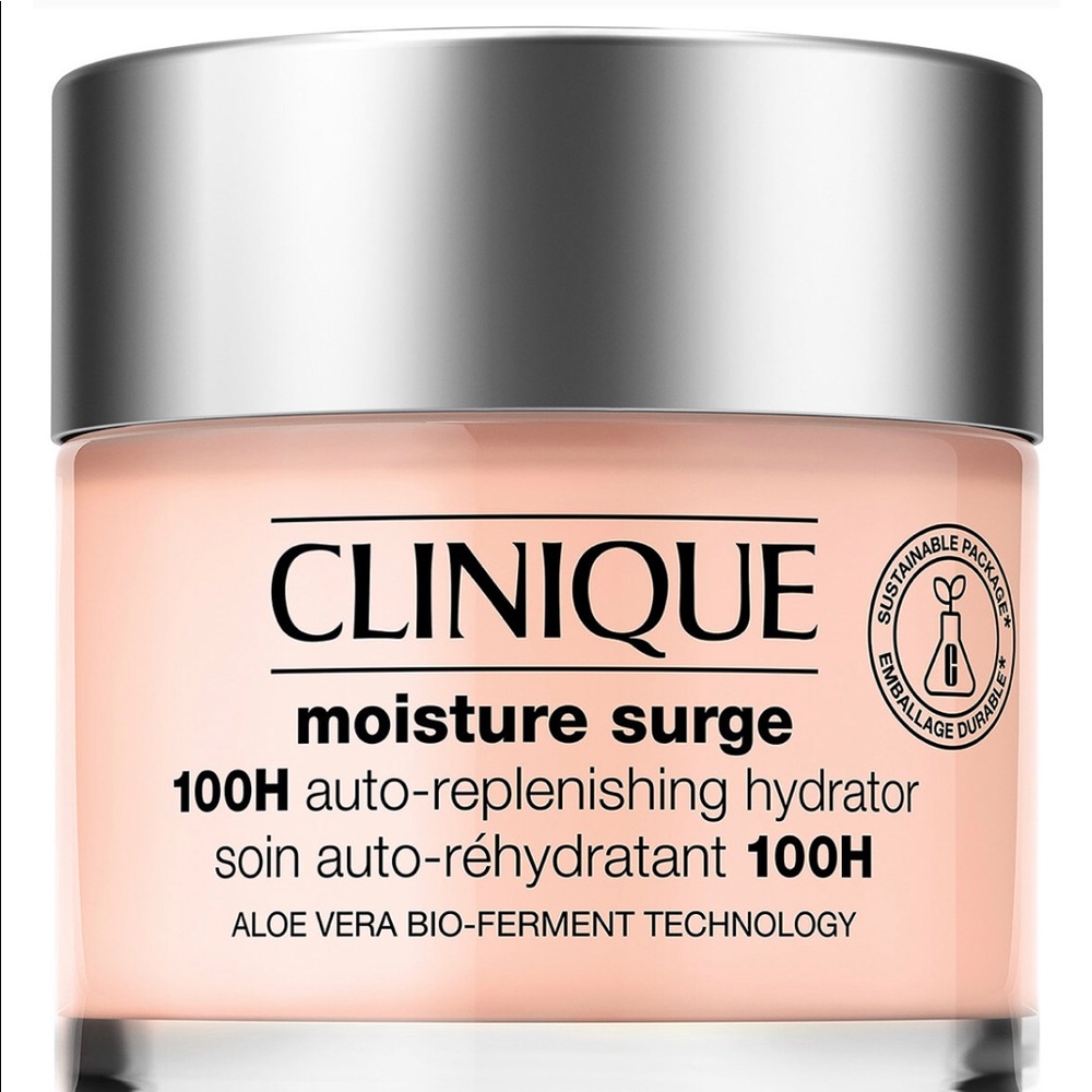 Clinique Moisture Surge 100H hydrator (1.7oz)